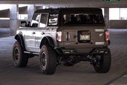 DV8 Offroad Tire Delete TSBR-01, view 3