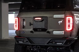 DV8 Offroad Tire Delete TSBR-01, view 5