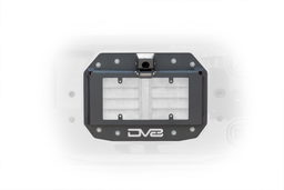 DV8 Offroad License Plate/Camera Holder Kit TSJL-02, view 4