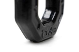 DV8 Offroad Black DV8 Elite Series D-Rings (Pair) UNSK-01BL, view 5