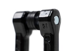 DV8 Offroad Black DV8 Elite Series D-Rings (Pair) UNSK-01BL, view 6