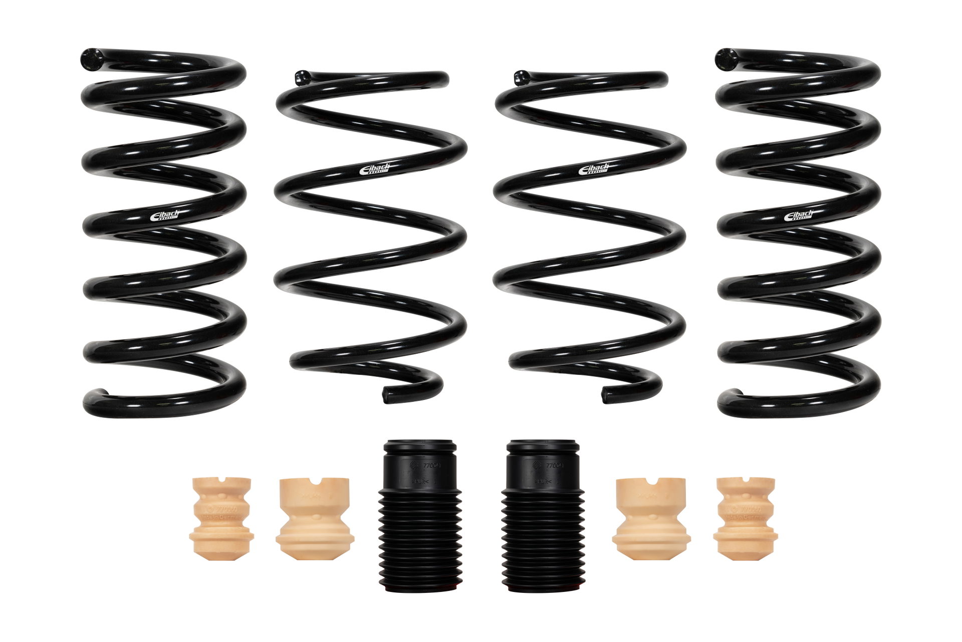 Eibach Lowering Spring Set for Ford Mustang GT