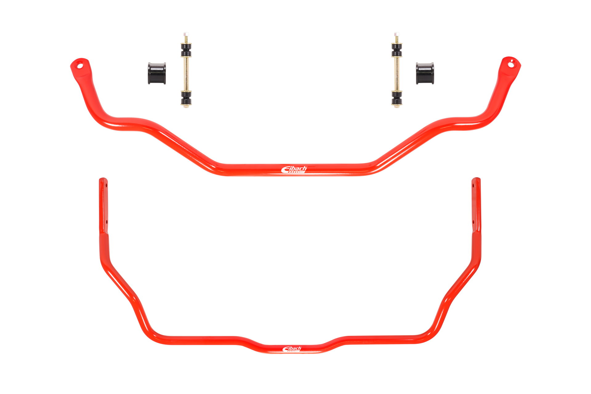 Eibach 35mm Front & 25mm Rear Sway Bar Kit for Ford Mustang