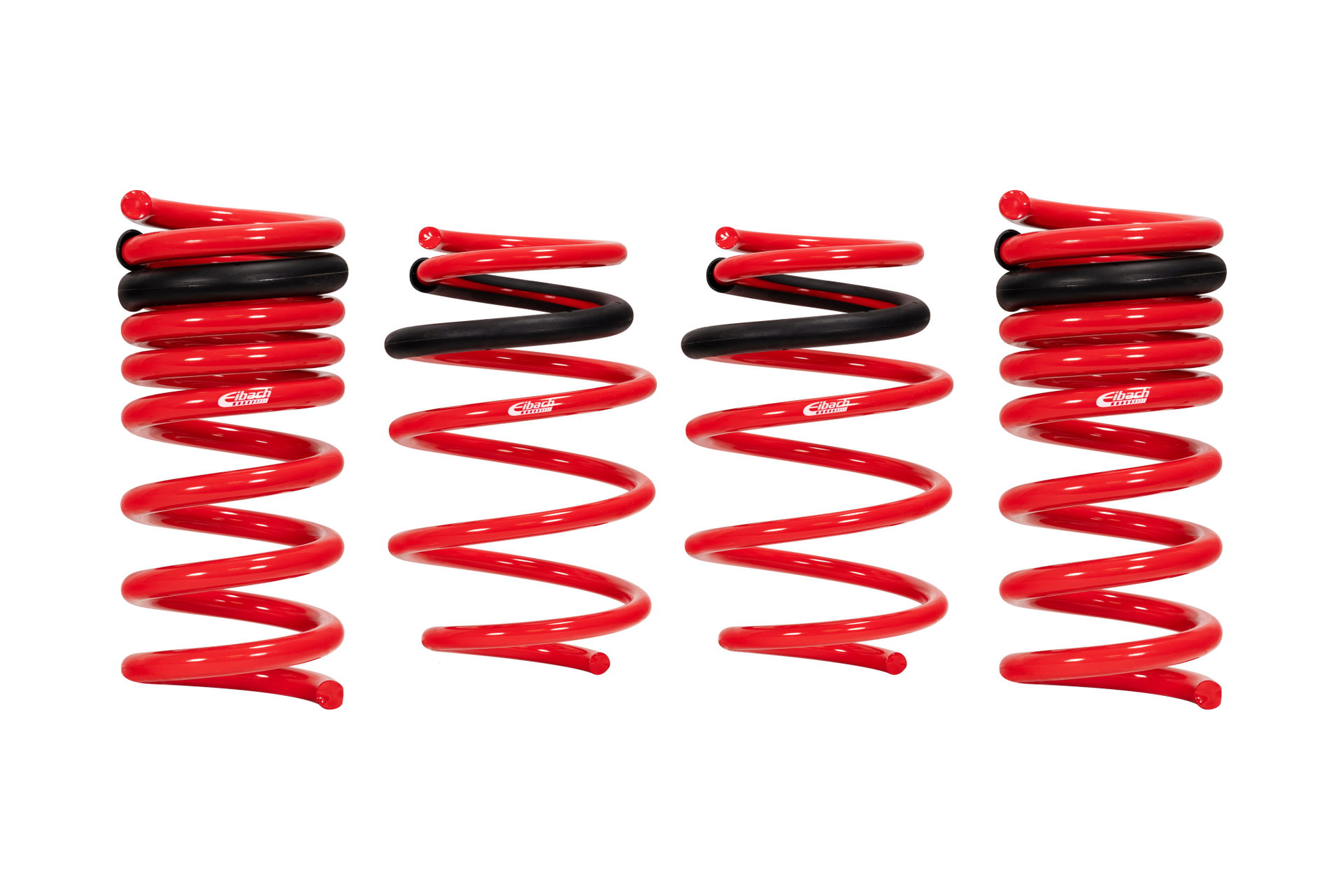 Eibach Lowering Spring Set for Ford Mustang GT & Mercury Capri