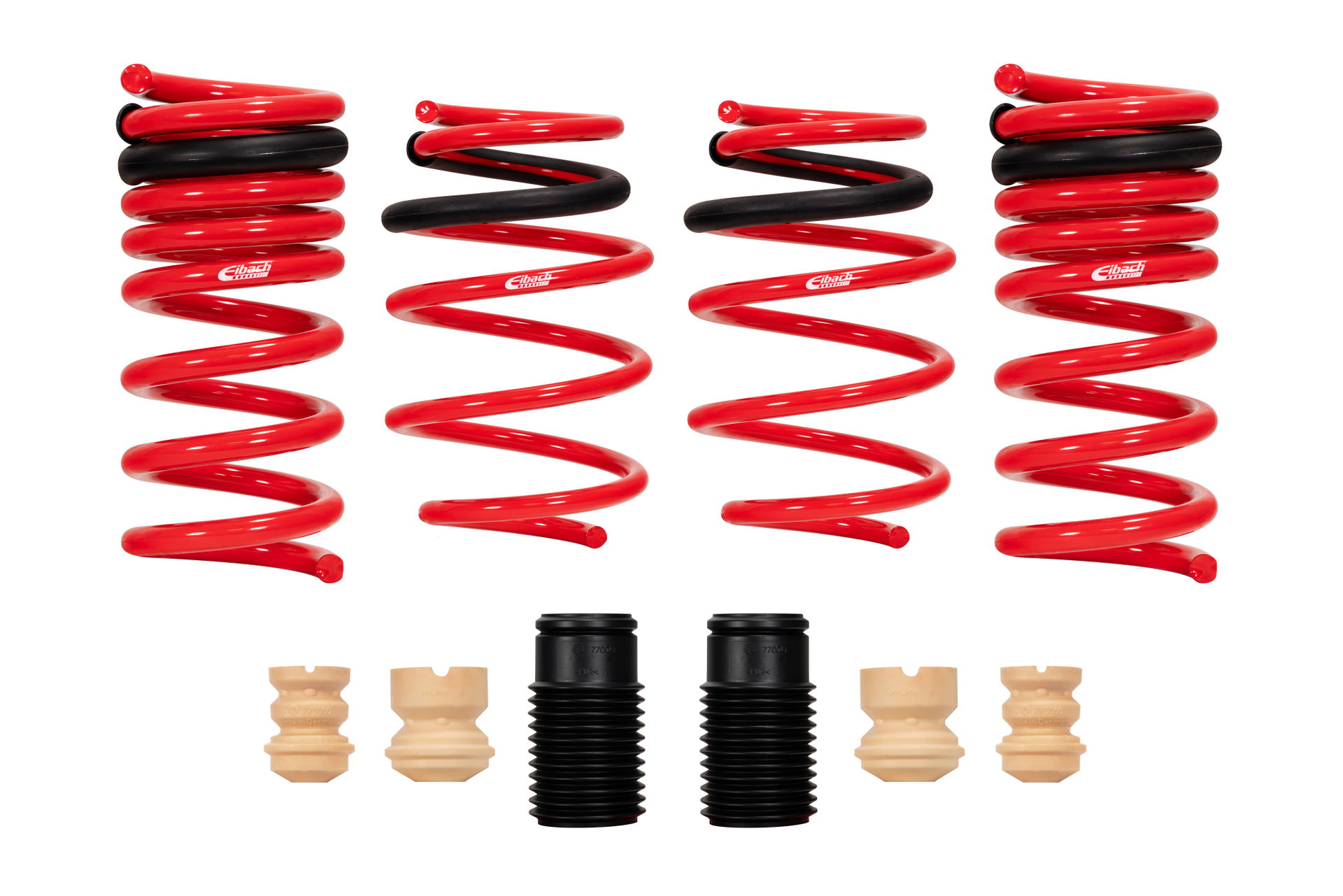Eibach Lowering Spring Set for Ford Mustang GT
