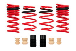 Lowering Spring Set for Ford Mustang GT (2015-2023), Eibach 4.14535