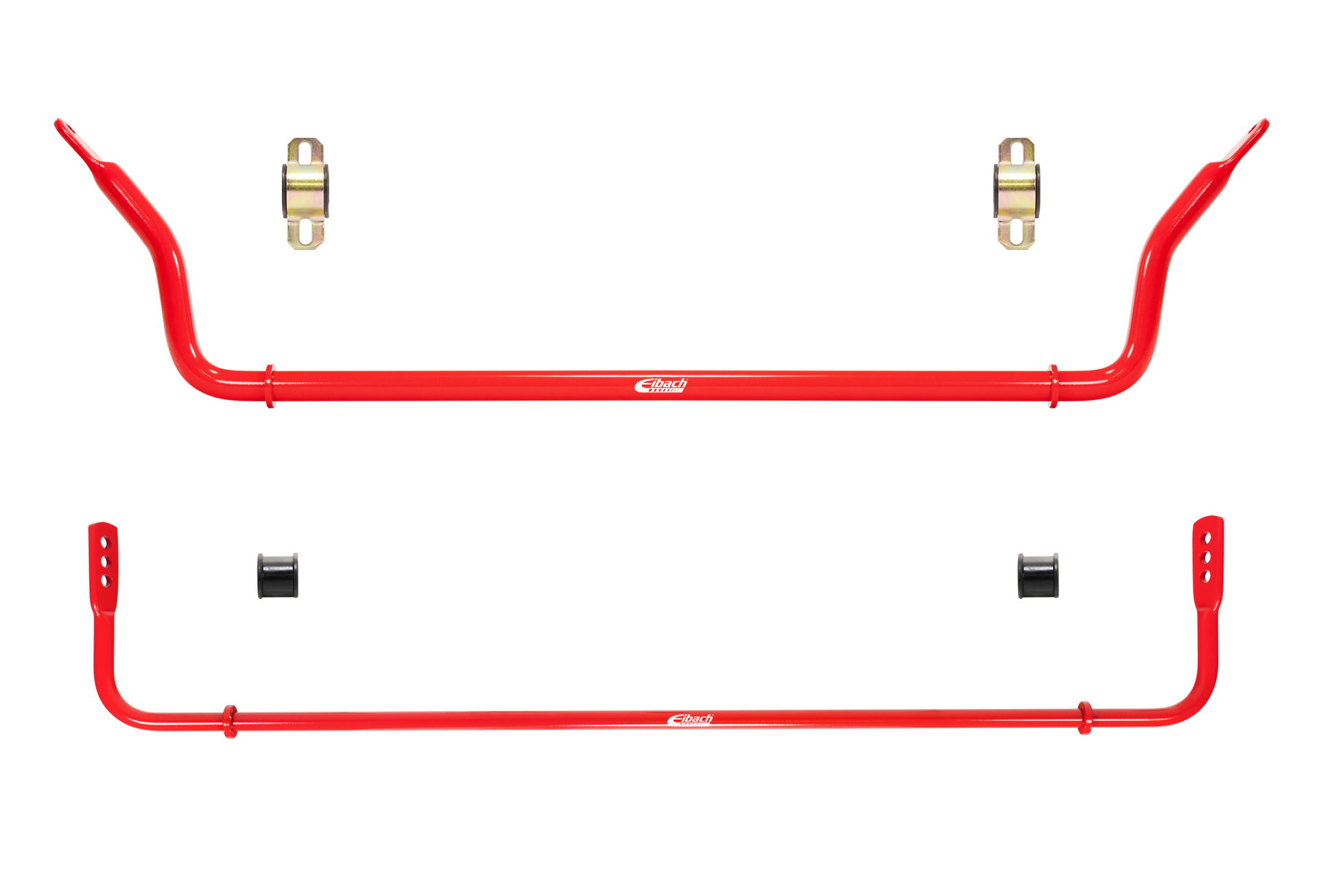 Eibach 27mm Front & 15mm Rear Sway Bar Kit for Mazda Miata