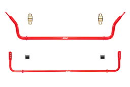 27mm Front & 15mm Rear Sway Bar Kit for Mazda Miata, Eibach 5530.320