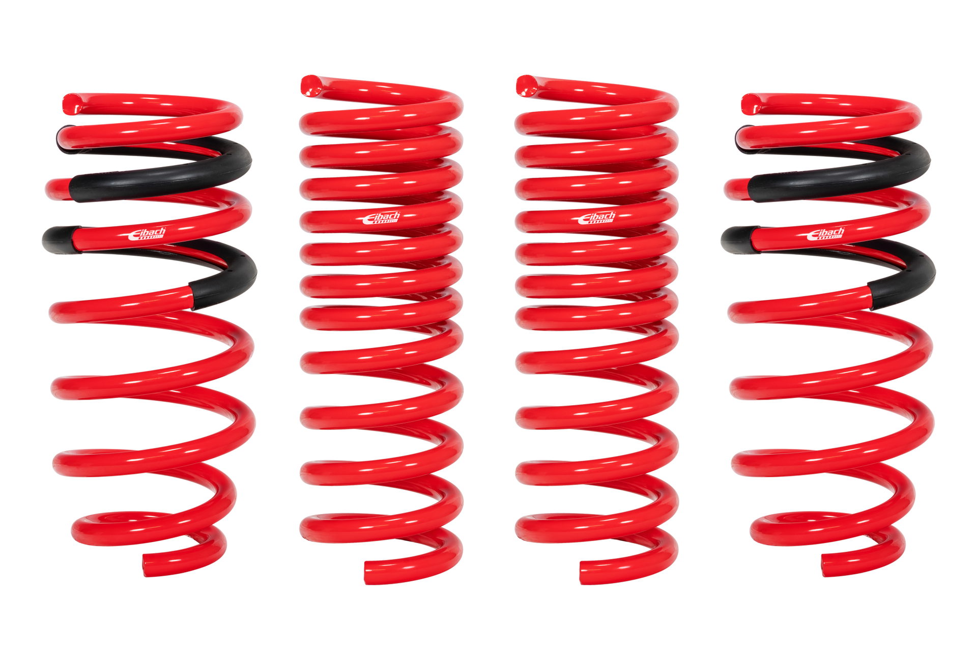 Eibach Lowering Spring Set for Dodge Challenger Scat Pack & SRT 392
