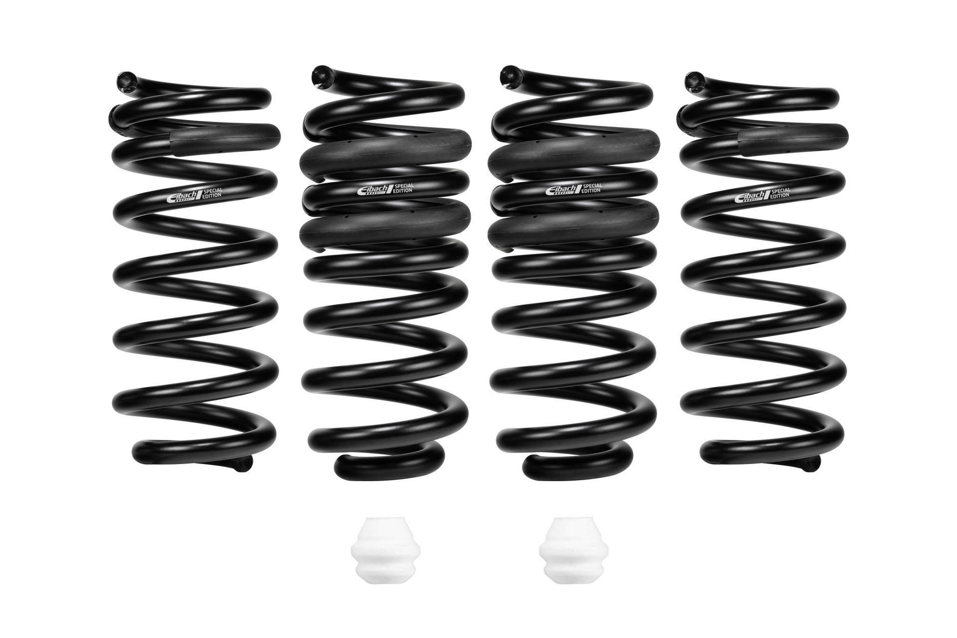 Eibach Eibach Set of 4 Springs E10-27-013-01-22