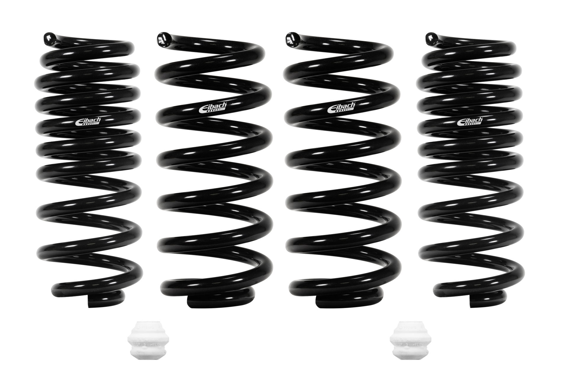 Eibach Lowering Spring Set for Jeep Grand Cherokee SRT