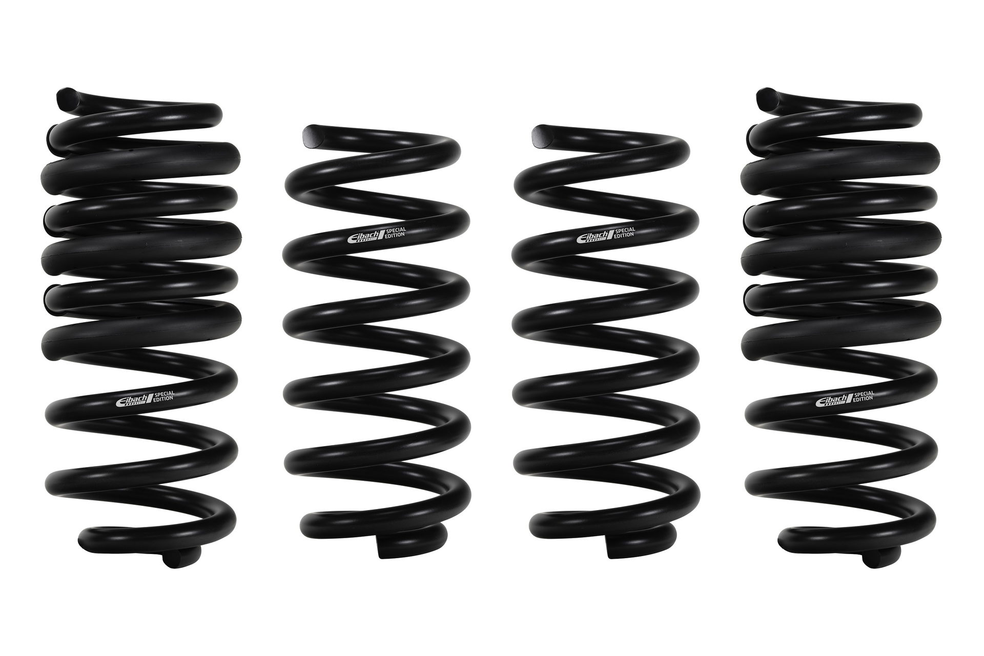 Eibach Lowering Spring Set for Jeep Grand Cherokee Trackhawk