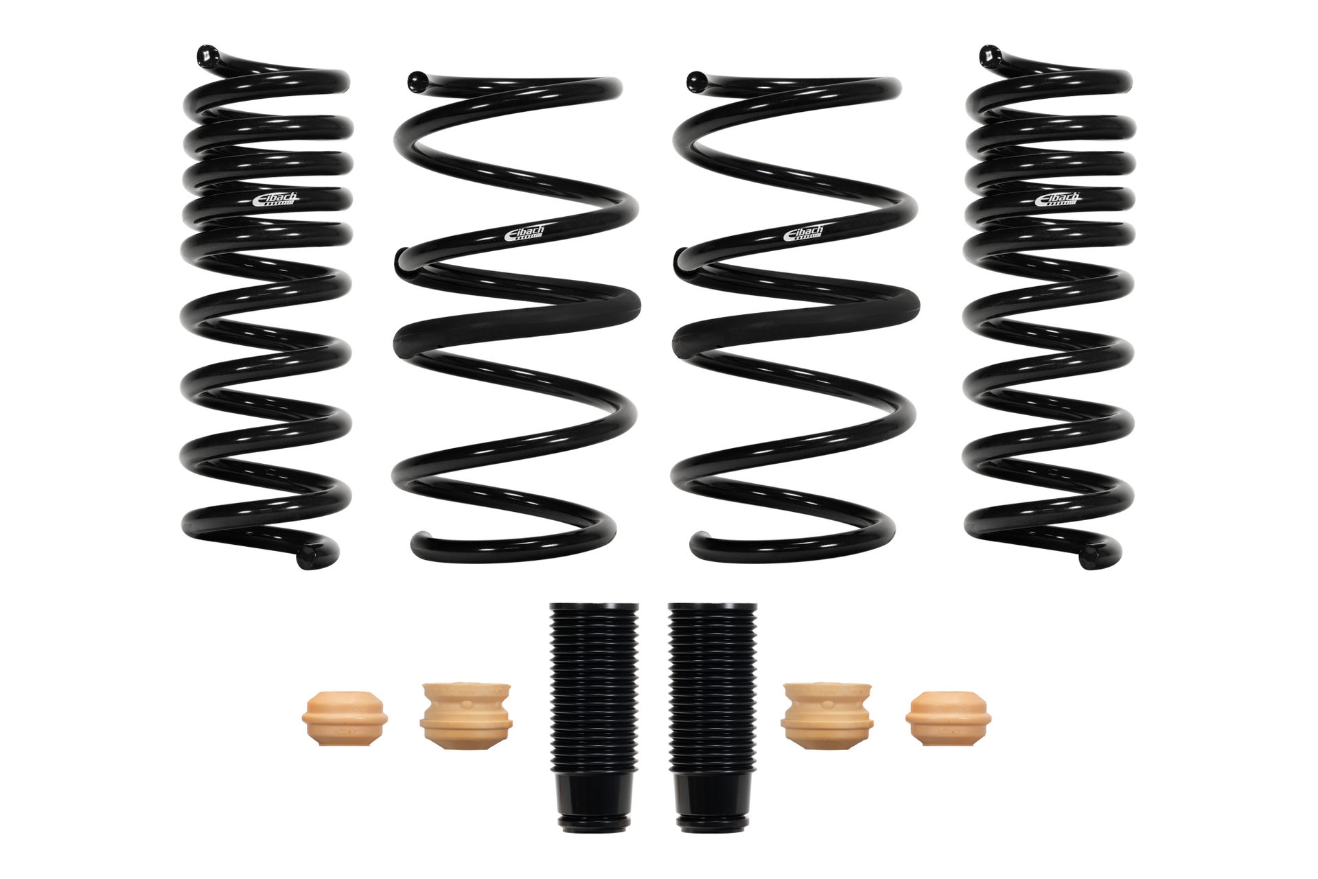 Eibach Lowering Spring Set for Toyota GR Supra & Supra