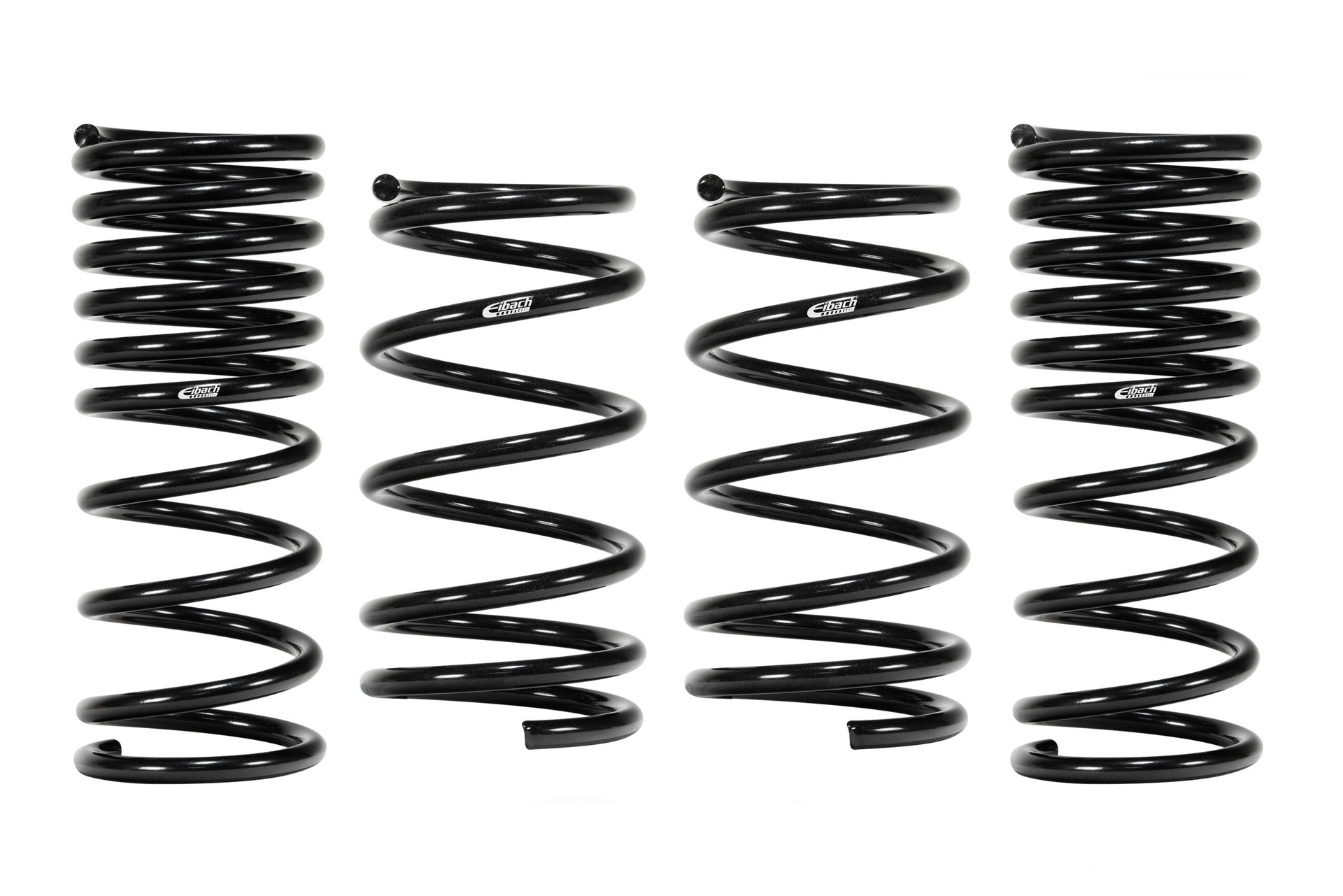 Eibach Lowering Spring Set for Subaru BRZ & Toyota GR86