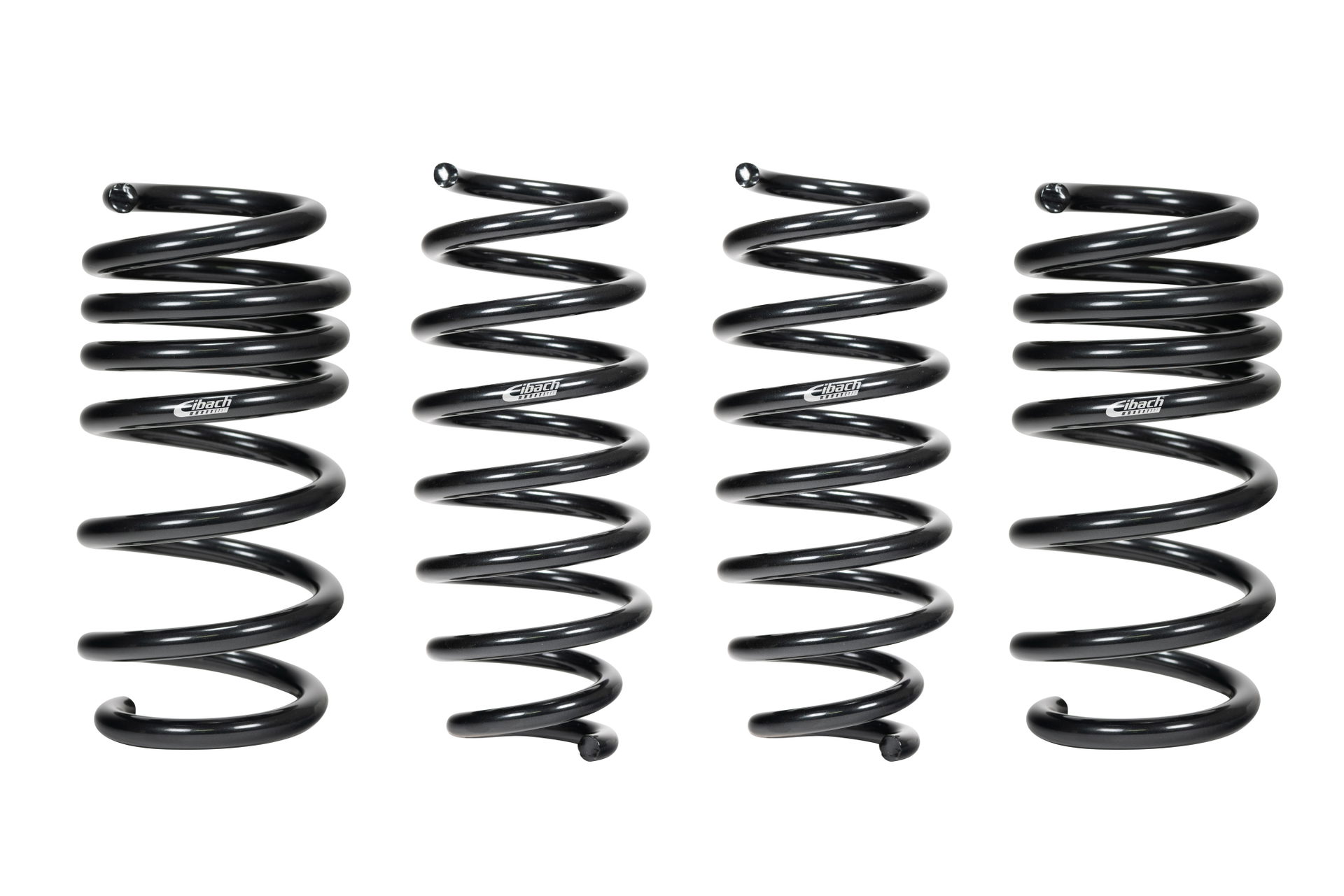 Eibach Lowering Spring Set for Tesla Model 3 Performance