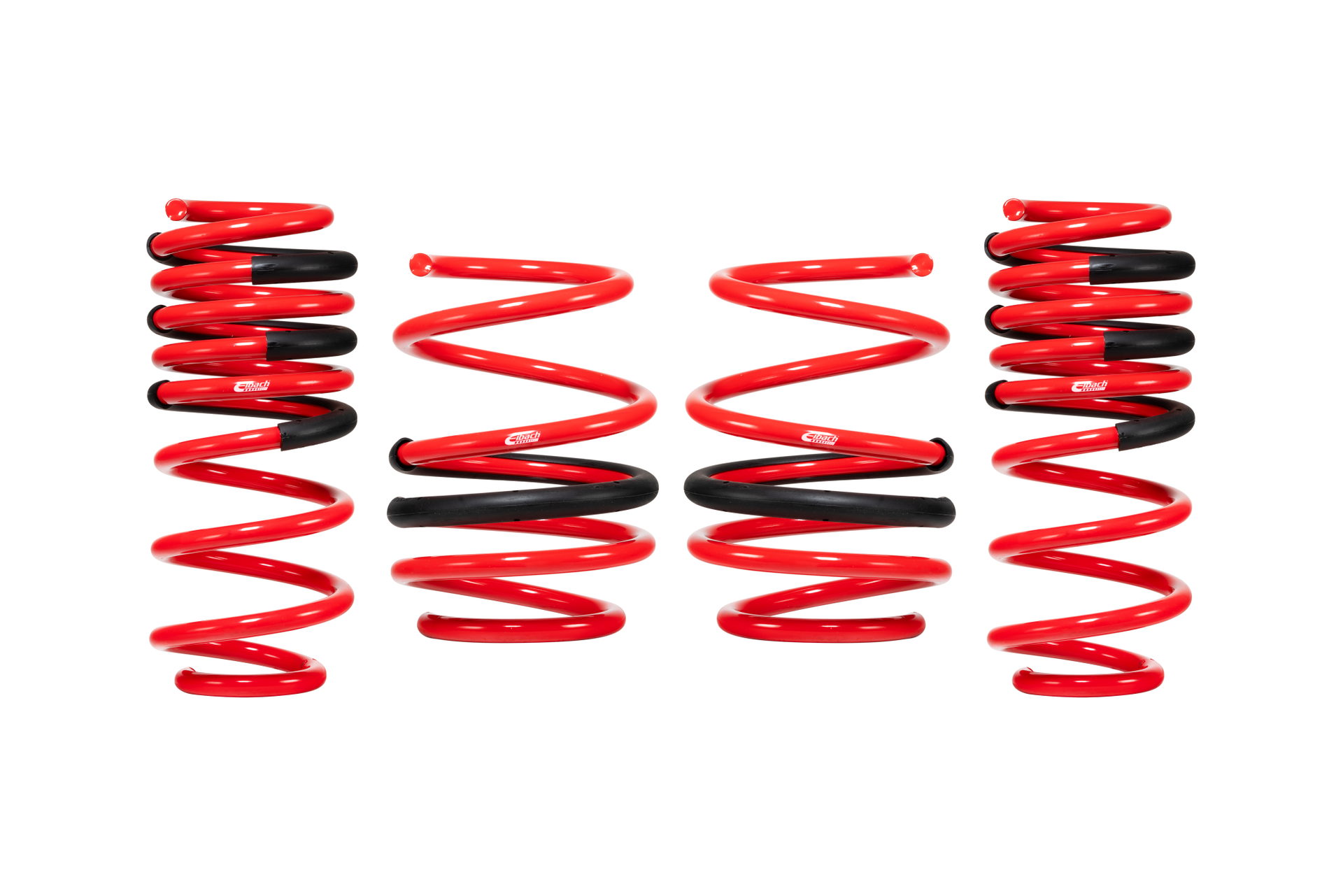 Eibach Eibach Set of 4 Springs E20-40-043-04-22