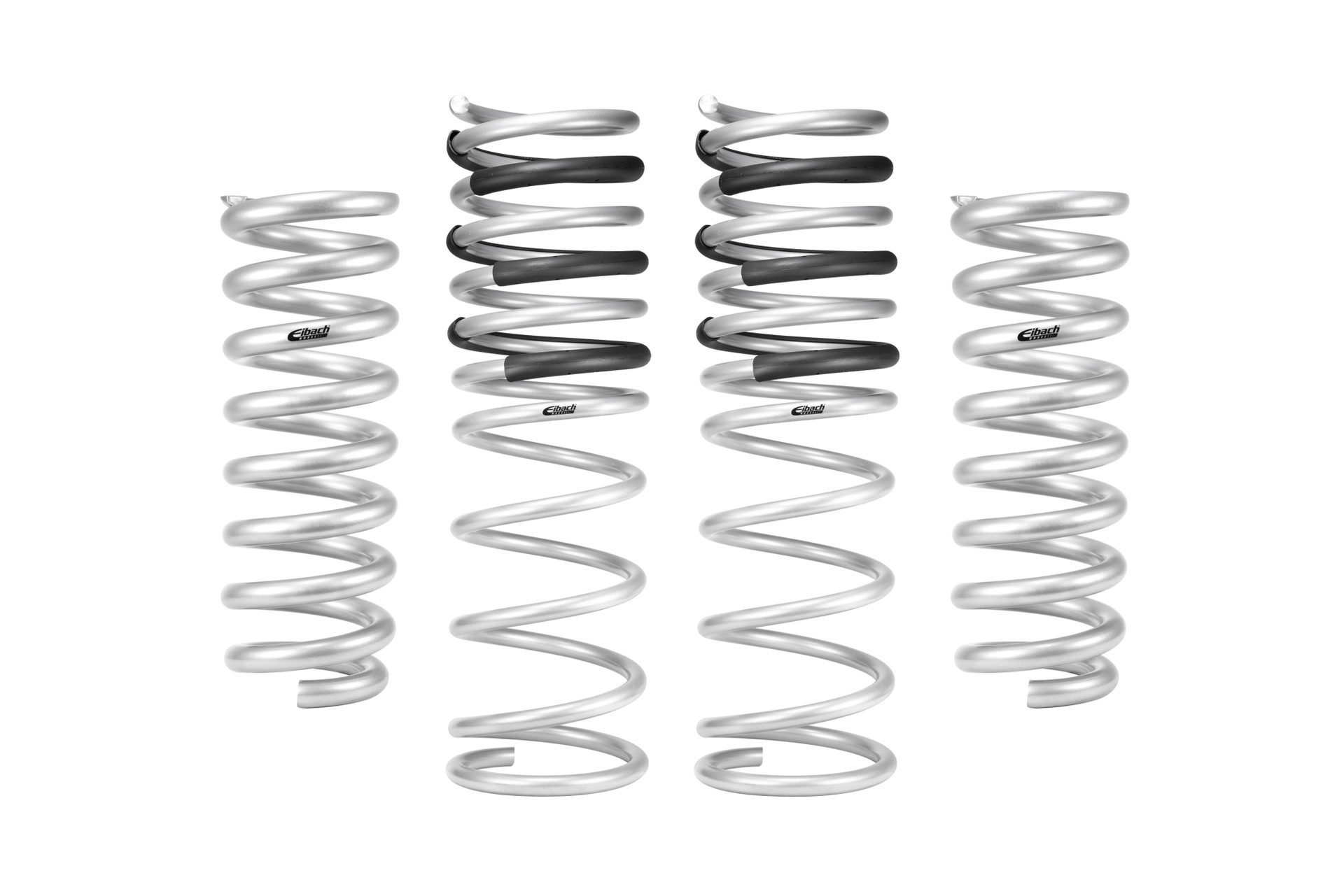 Eibach Lift Spring Set of 4 for Ram 1500 TRX