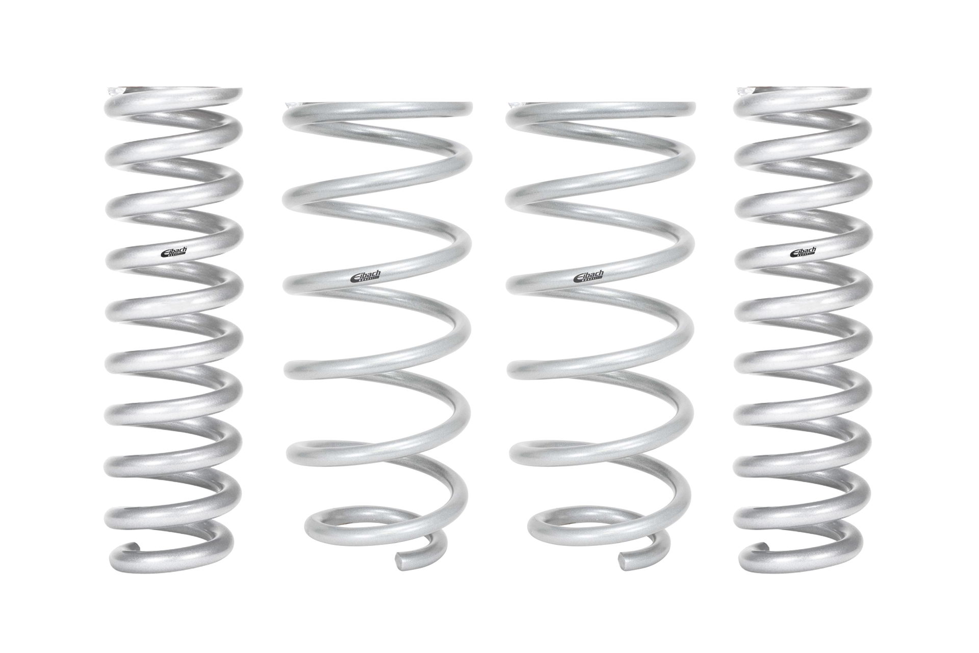 Eibach Eibach Set of 4 Springs E30-34-001-02-22