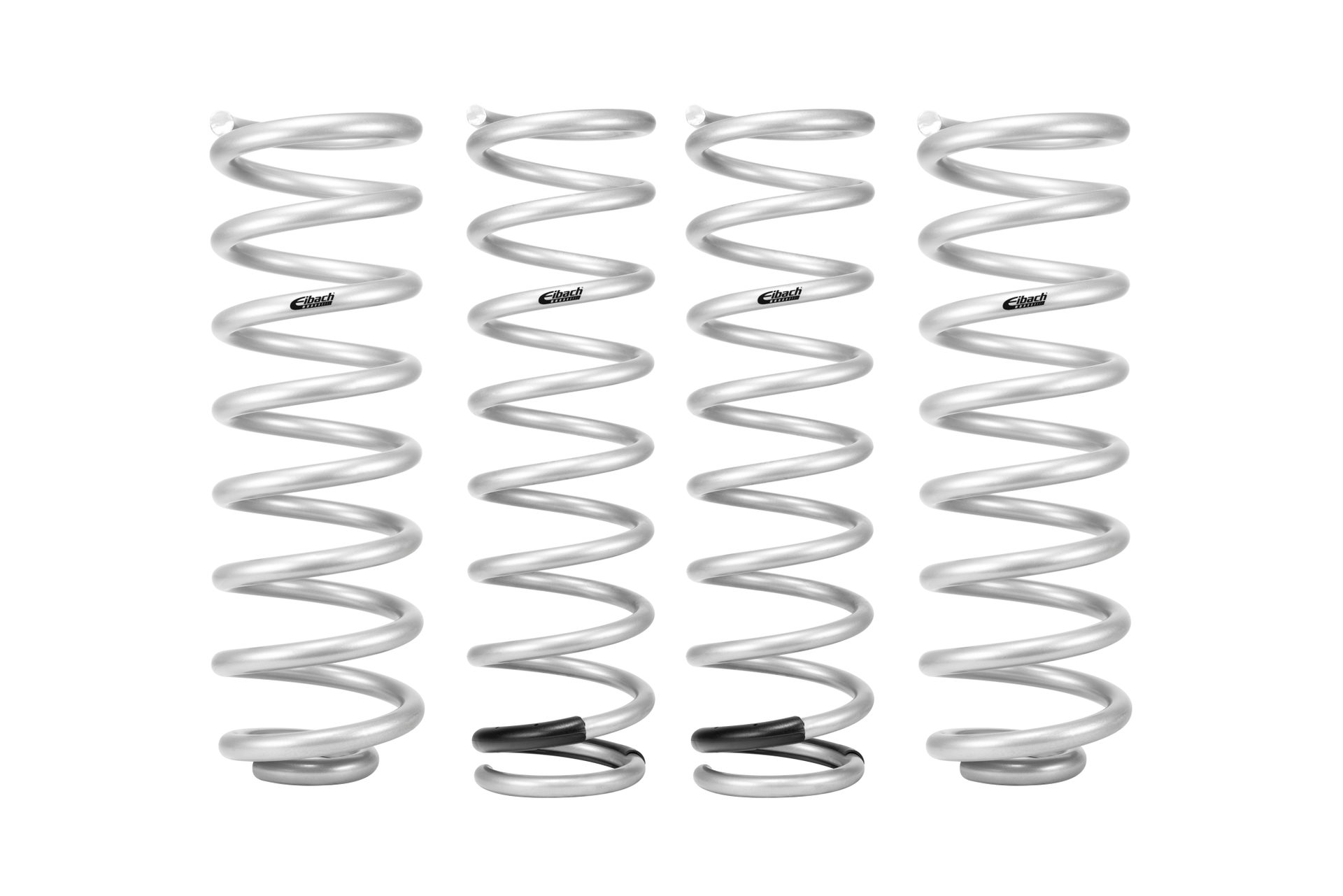 Eibach Lift Spring Set of 4 for INEOS Grenadier
