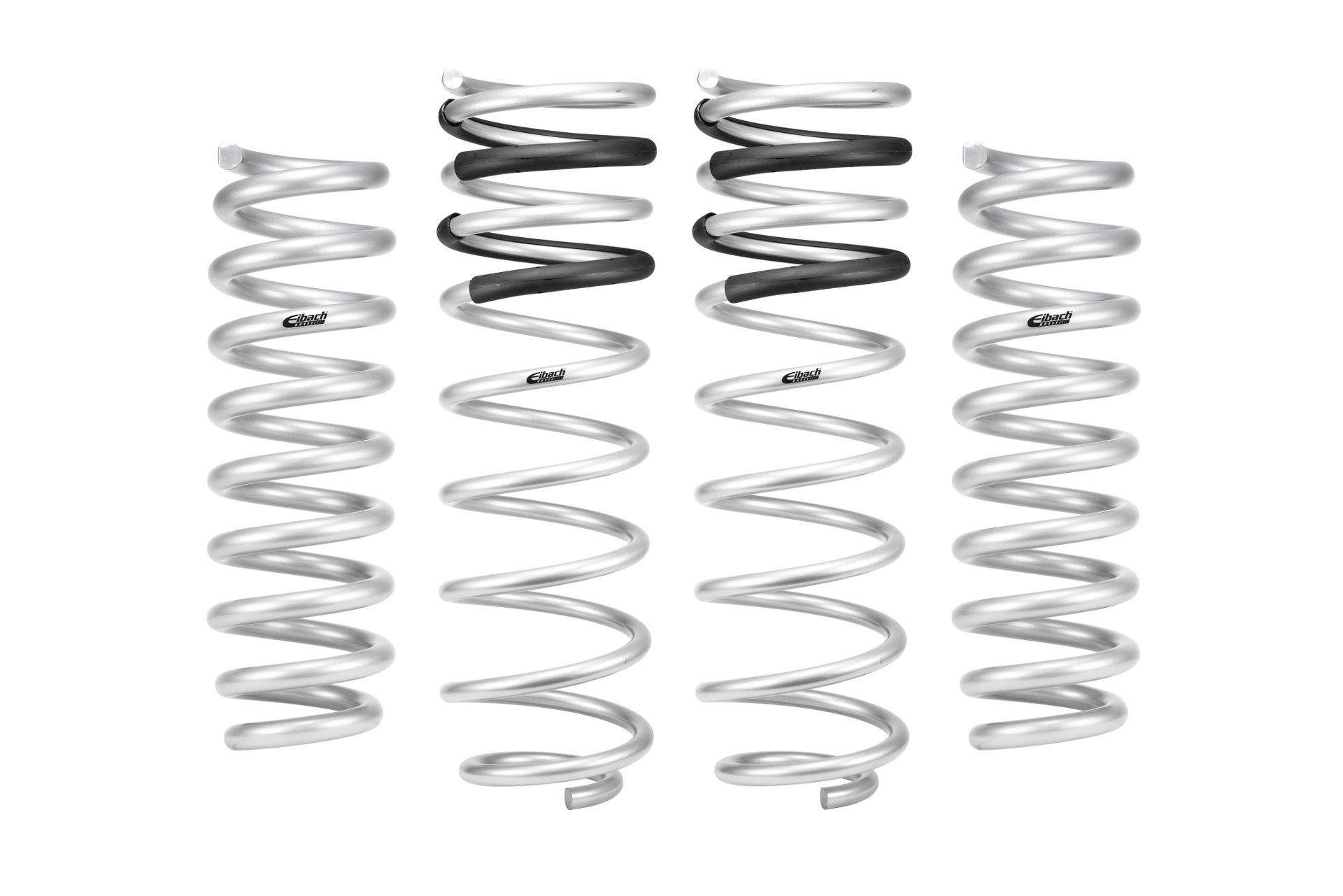 Eibach Lift Spring Set of 4 for Ford F-150 Raptor