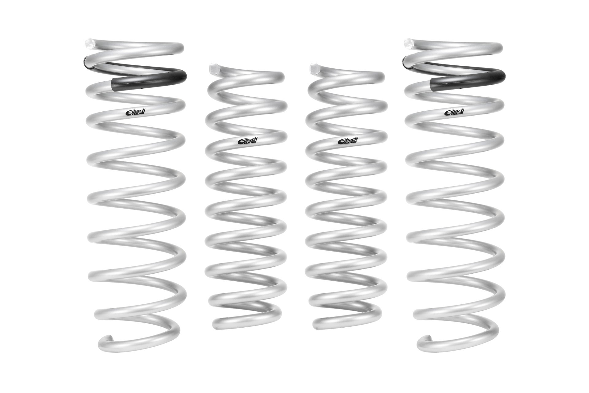 Eibach lift kit for Ford Bronco (2022–2024)