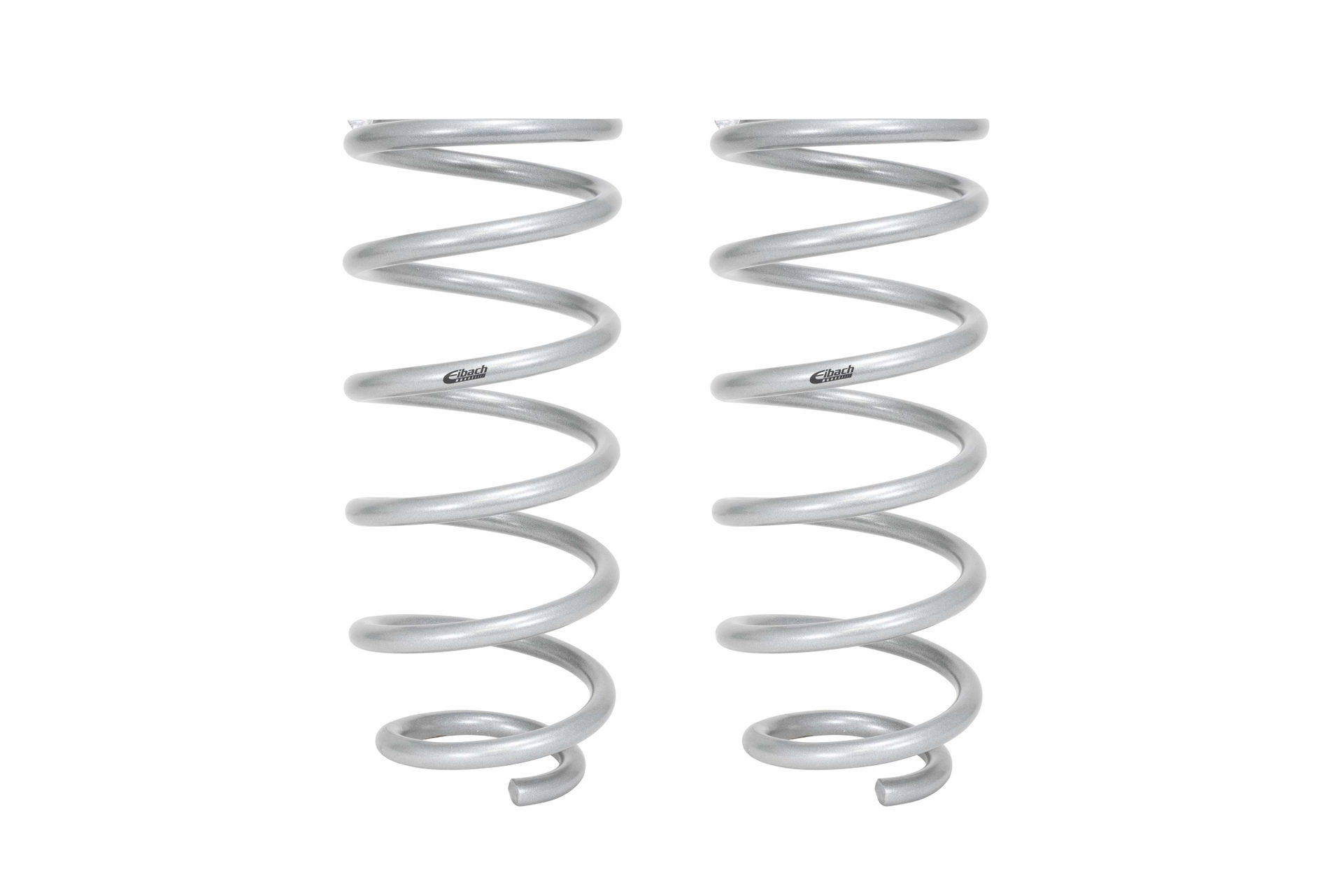 Eibach Rear Lift Spring Pair for Toyota 4Runner, +1.0 in.