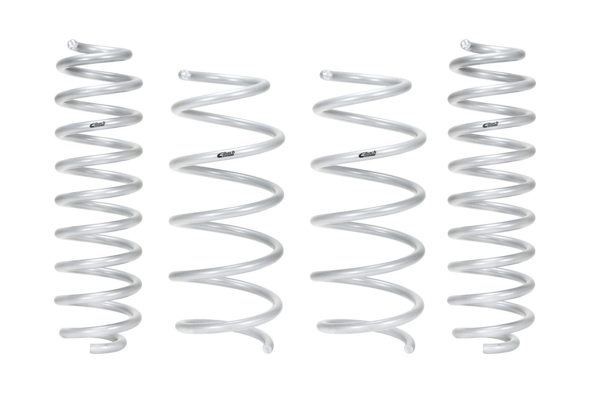 Eibach Lift Spring Set of 4 for Toyota RAV4