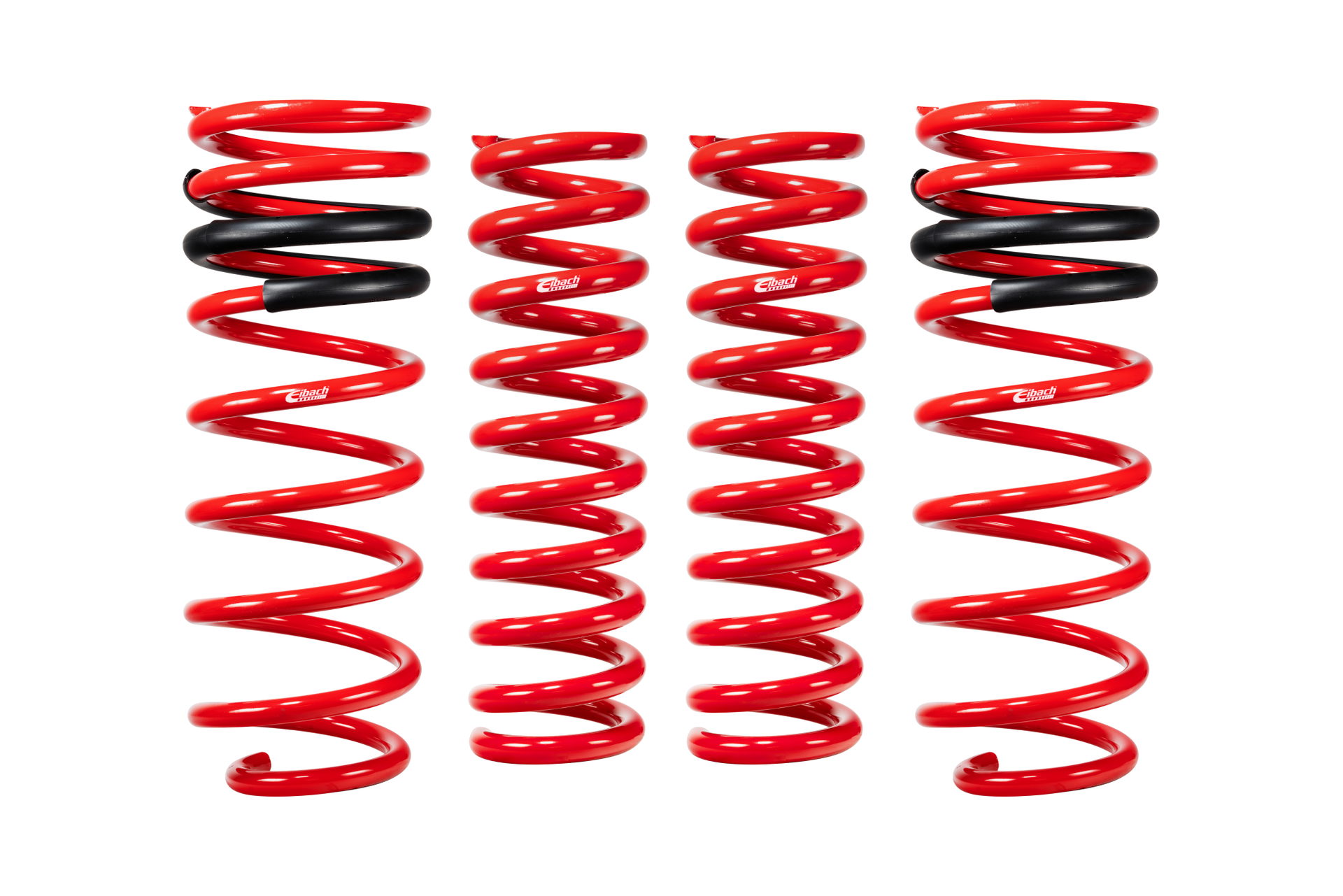 Eibach Eibach Set of 4 Springs E30-82-096-04-22