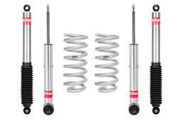 Lift Kit with 4 Shocks & Front Springs for GM 1500 — Eibach E80-23-032-02-22