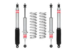 Lift Kit with 4 Shocks & Front Springs for Toyota Tacoma, Eibach E80-82-069-01-22