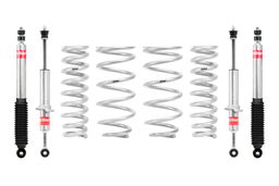 Lift Kit with 4 Shocks & 4 Springs for Toyota 4Runner, Eibach E80-82-073-01-22