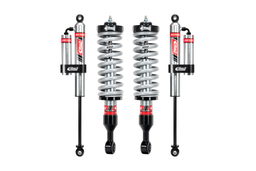 Front Coilovers & Rear Reservoir Shocks for Colorado & Canyon, Eibach E86-23-007-02-22