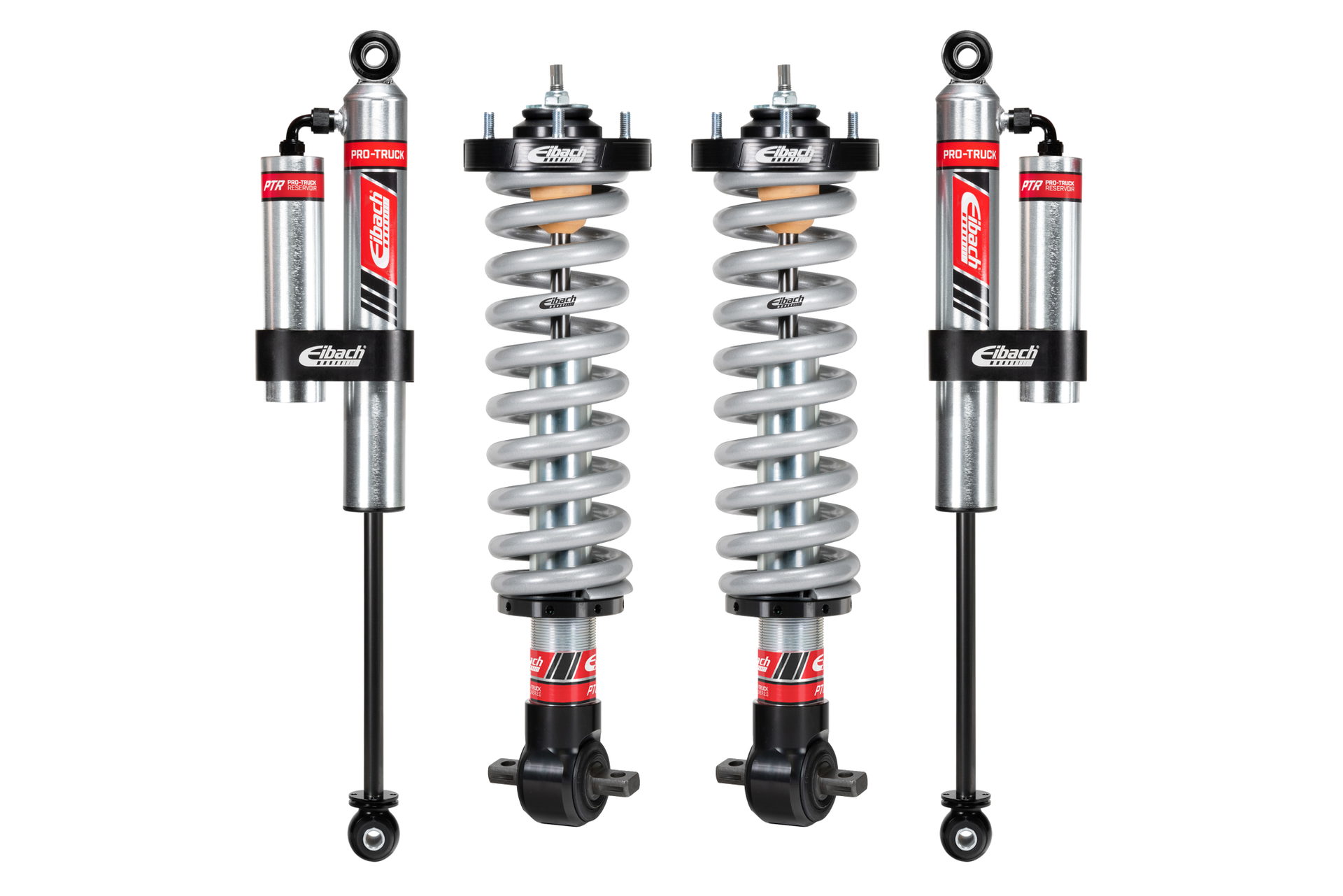 Eibach Coilover and Reservoir Shock Set for Silverado 1500