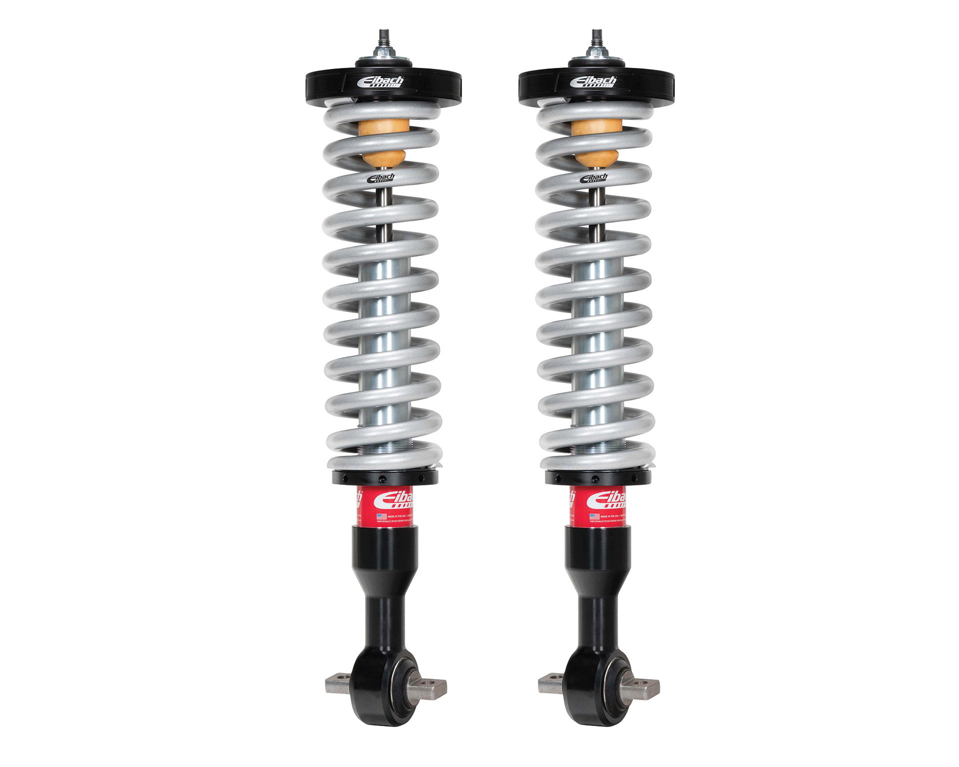 Eibach Front Coilover Pair for Ford F-150