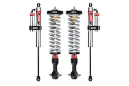 Front Coilovers & Rear Reservoir Shocks for Ford F-150, Eibach E86-35-035-02-22