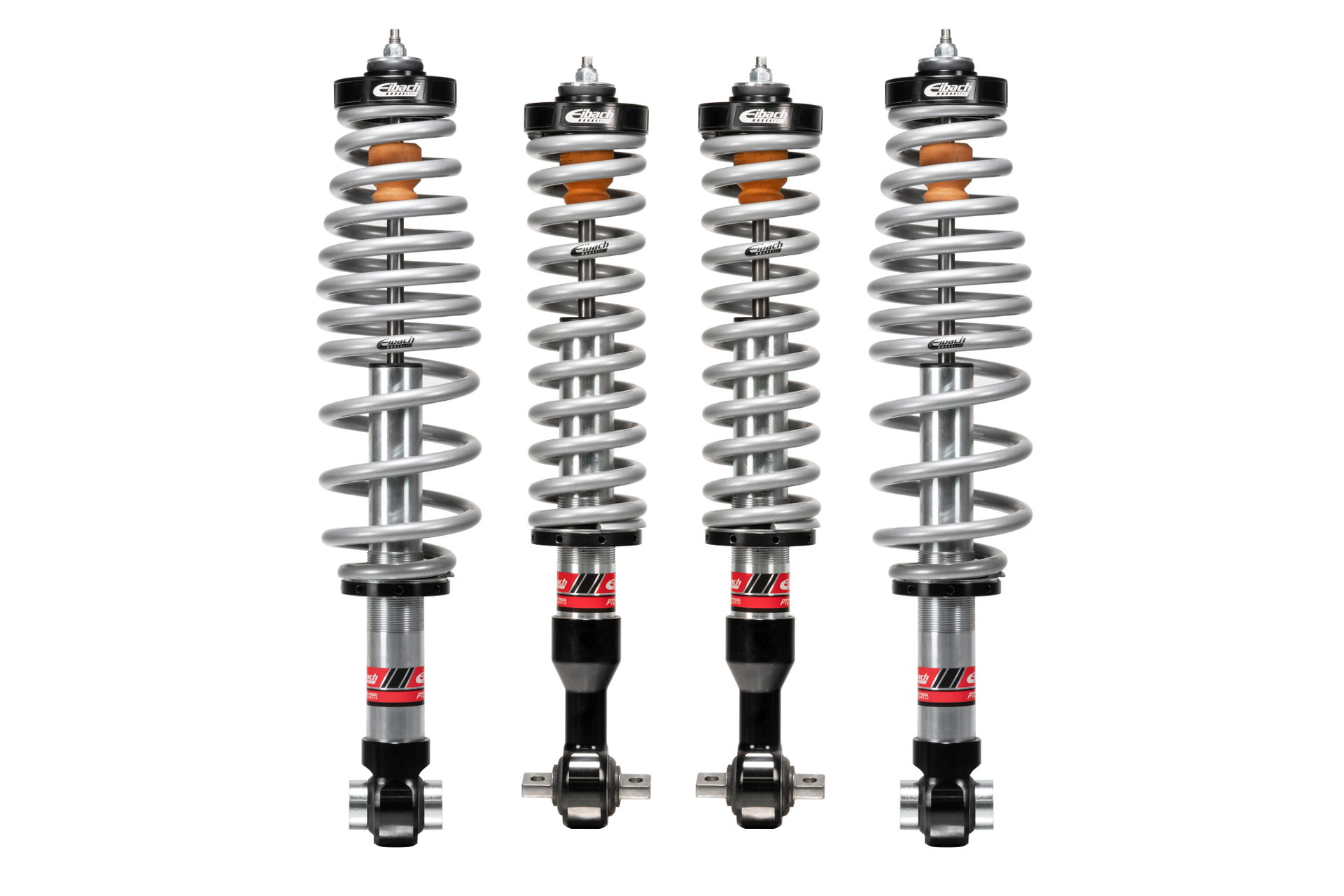 Eibach Front & Rear Coilover Set for Ford Bronco