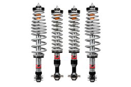 Front & Rear Coilover Set for Ford Bronco (2021-2022), Eibach E86-35-056-01-22