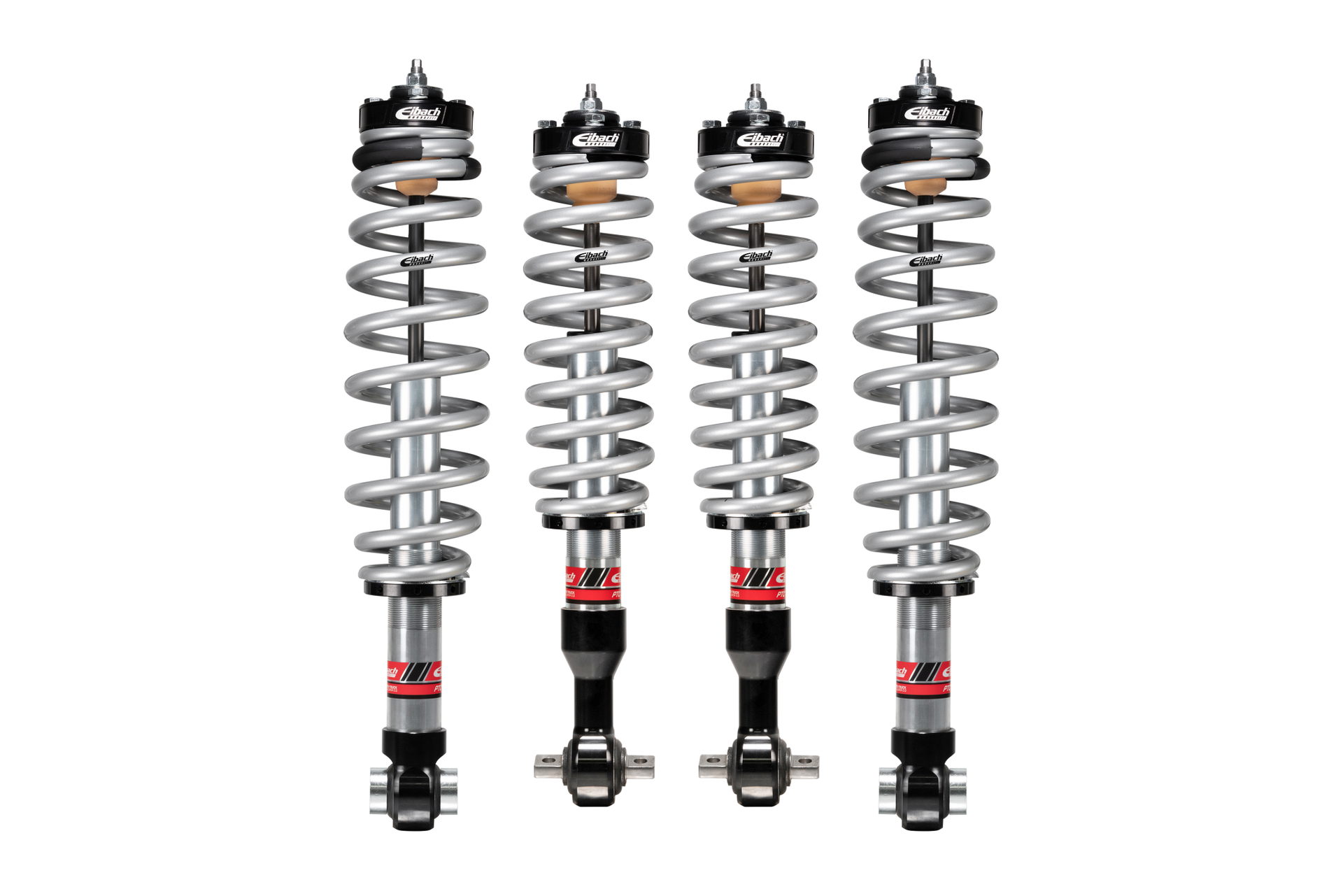 Eibach Front & Rear Coilover Set for Ford Bronco