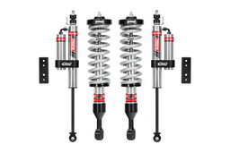 Front Coilovers & Rear Reservoir Shocks for Toyota Tacoma, Eibach E86-82-007-02-22
