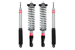 Front Coilovers & Rear Shocks for Toyota Tundra (2007-2020), Eibach E86-82-067-01-22