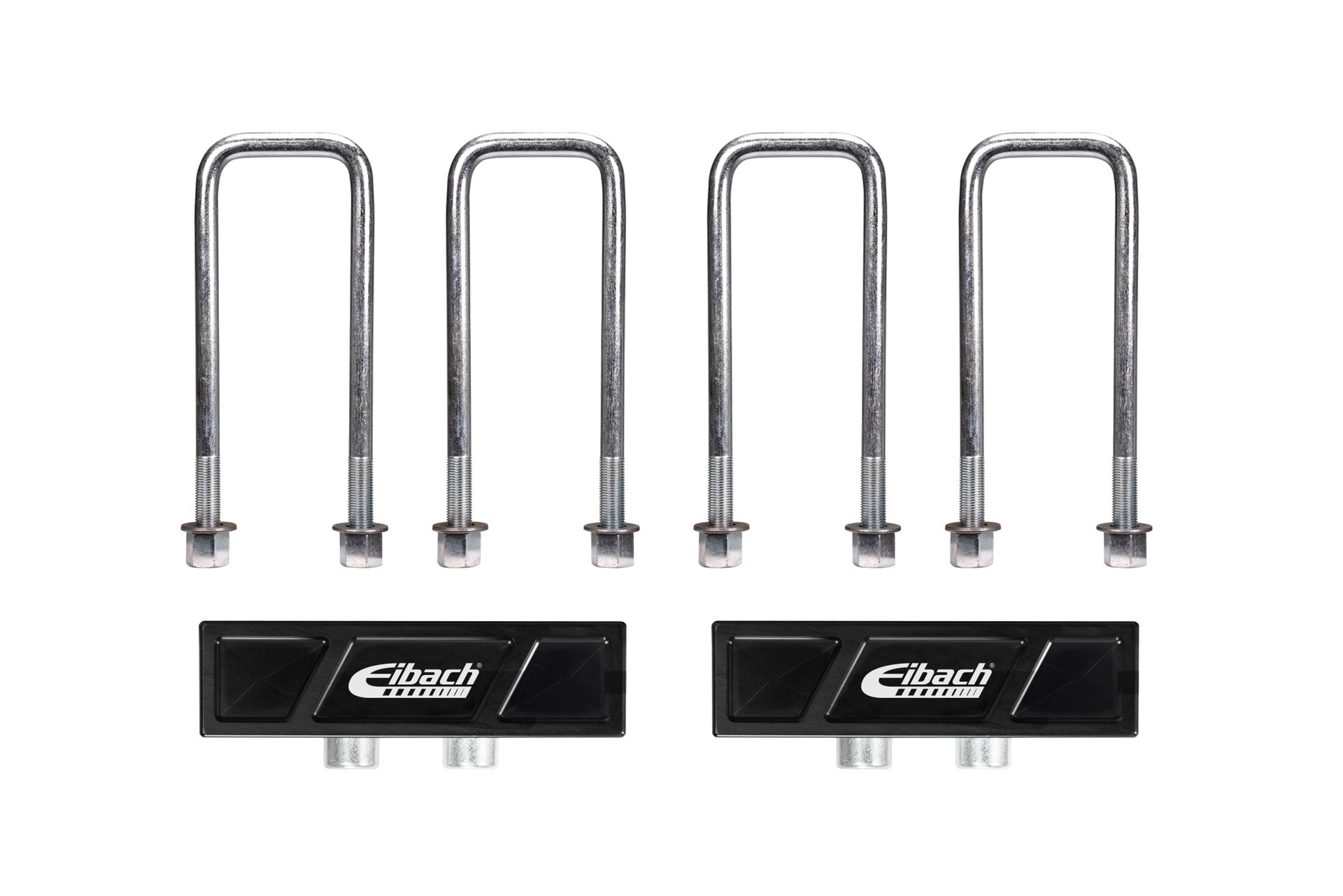 Eibach Rear Lift Block Pair for Chevrolet Silverado & GMC Sierra