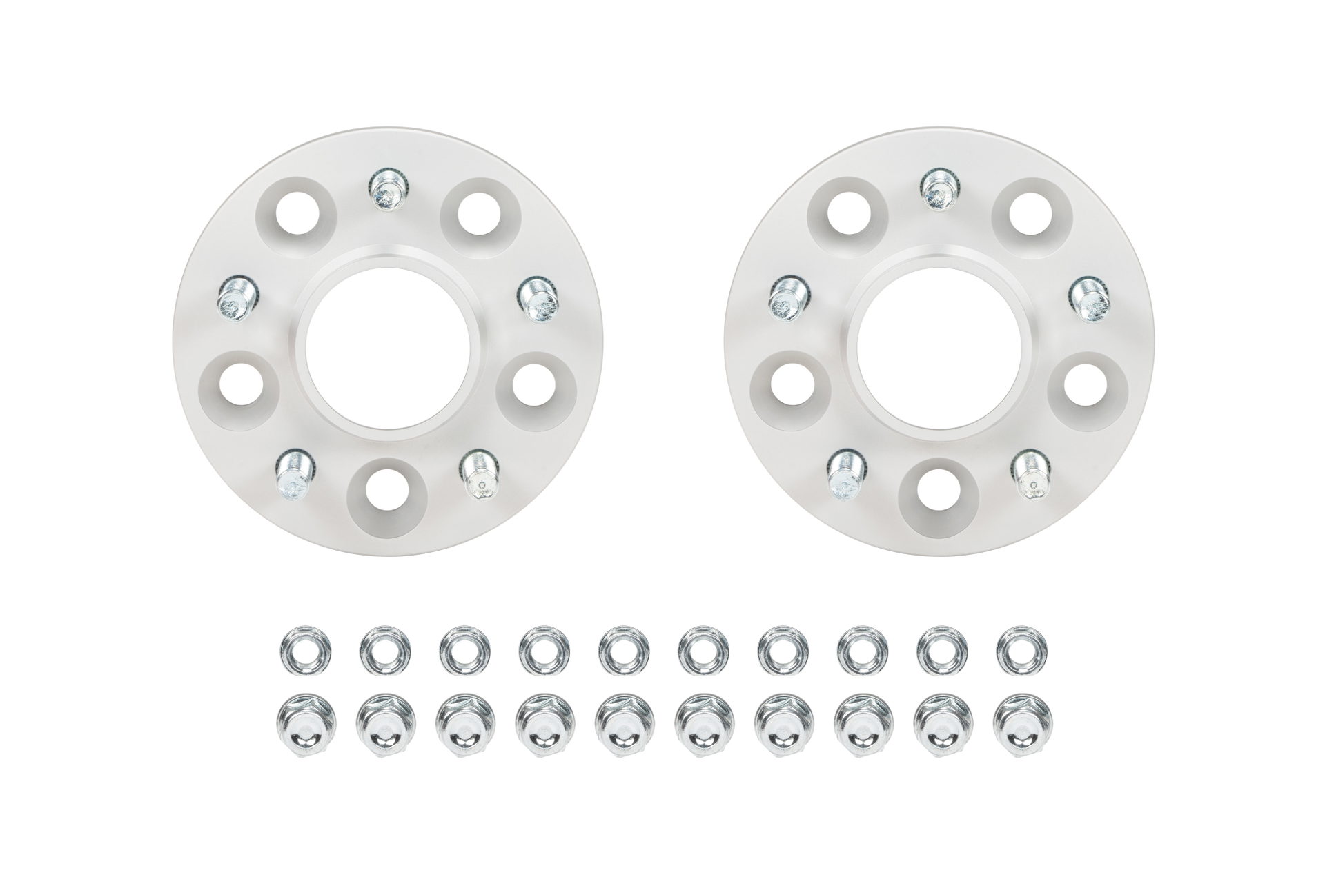 Eibach 25mm Wheel Spacer Pair for Chrysler 300, Challenger & Charger