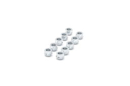 25mm Wheel Spacer Pair for Ford Mustang, Explorer & Ranger, view 3, Eibach S90-4-25-010