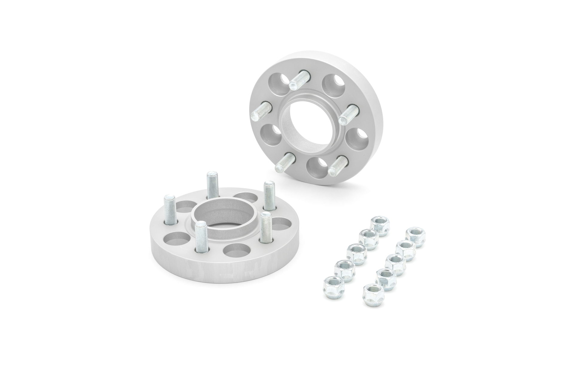 Eibach 25mm Wheel Spacer Pair for Ford Mustang, Explorer & Ranger
