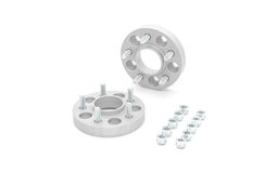 25mm Wheel Spacer Pair for Ford Mustang, Explorer & Ranger, Eibach S90-4-25-010