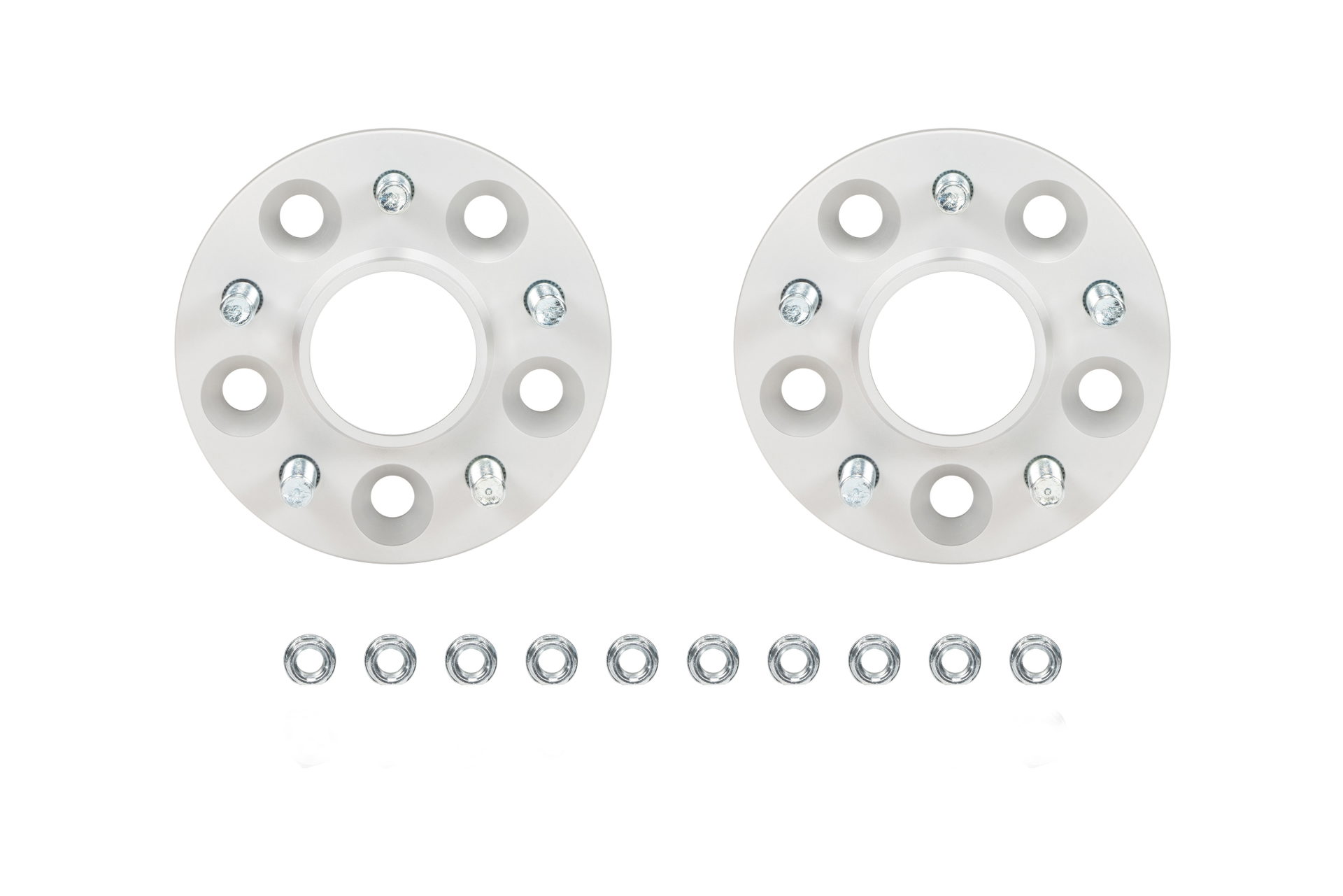 Eibach 25mm Wheel Spacer Pair for Ford Mustang & Explorer