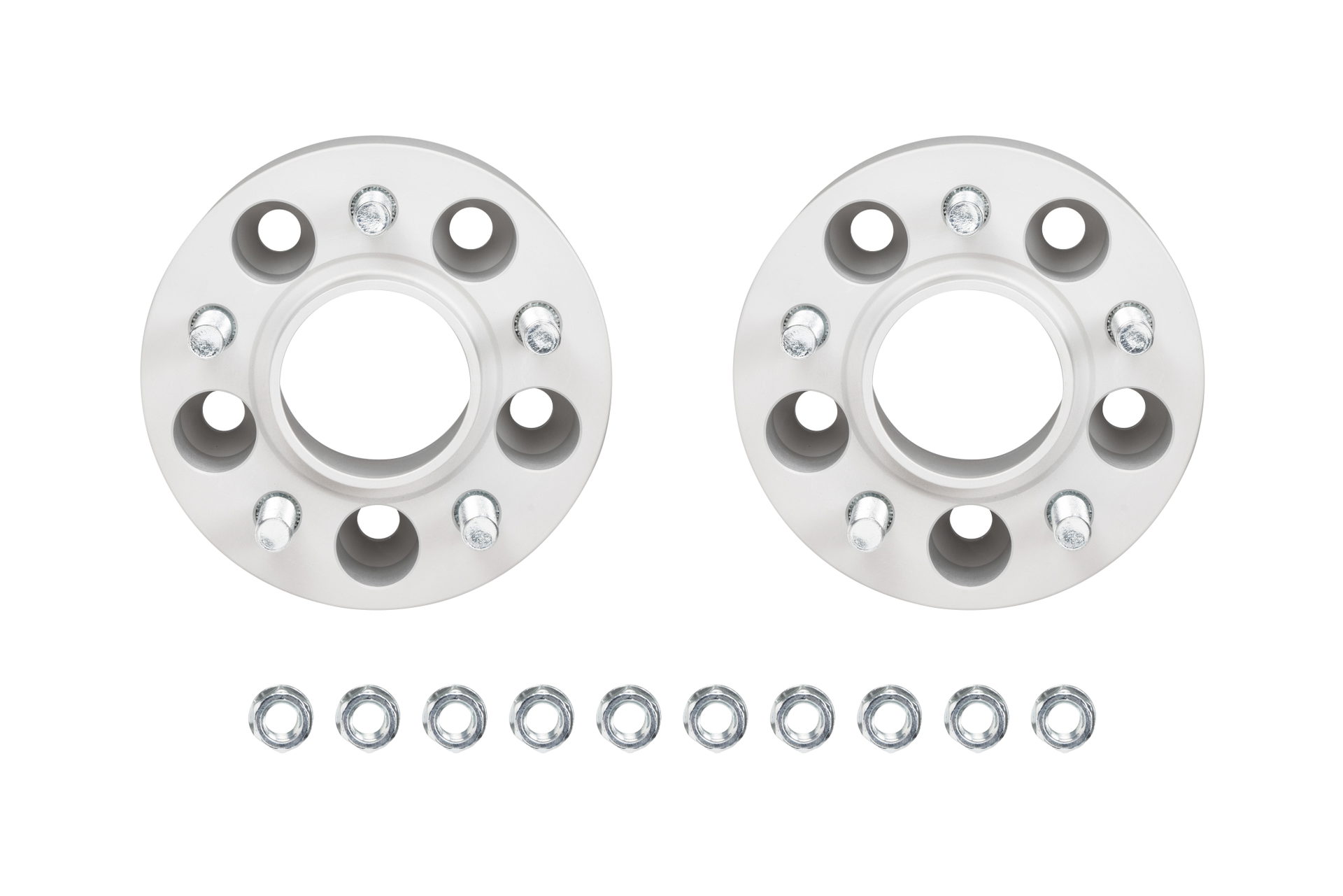 Eibach 30mm Wheel Spacer Pair for Chrysler 300, Challenger & Charger