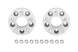 30mm Wheel Spacer Pair for Chrysler 300, Challenger & Charger, Eibach S90-4-30-017