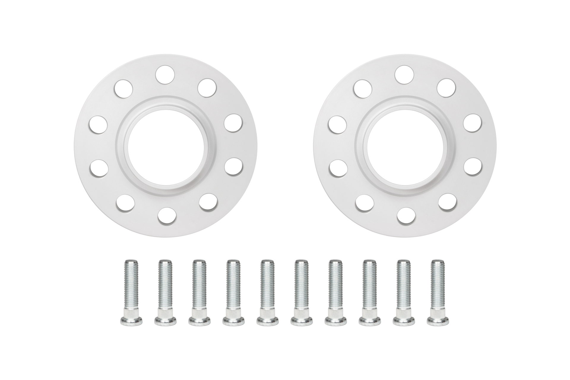 Eibach 10mm Wheel Spacer Pair for Subaru BRZ, Toyota 86 & Scion FR-S