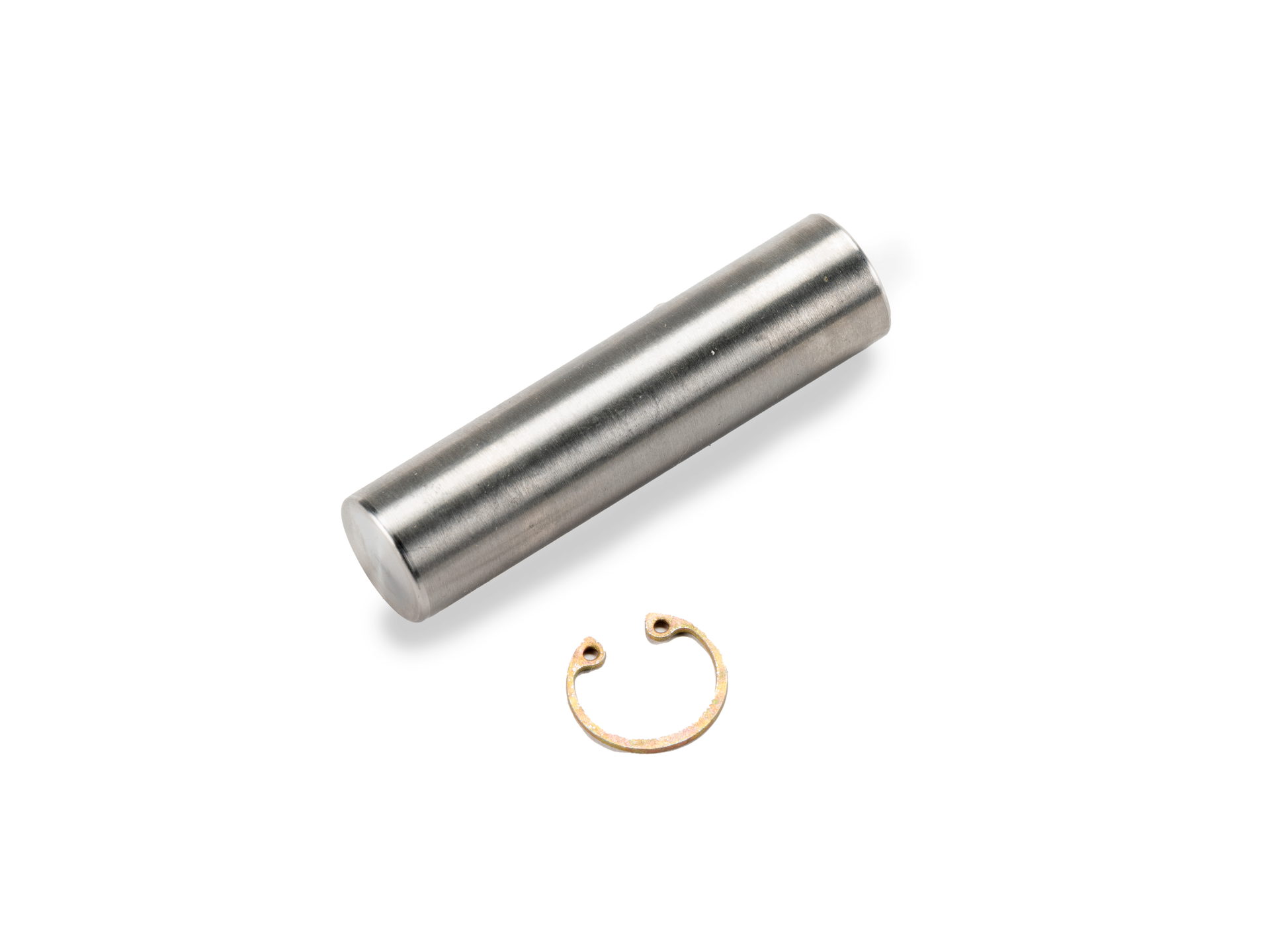 Factor 55 Titanium Pin for ProLink, Bridle and FlatLink